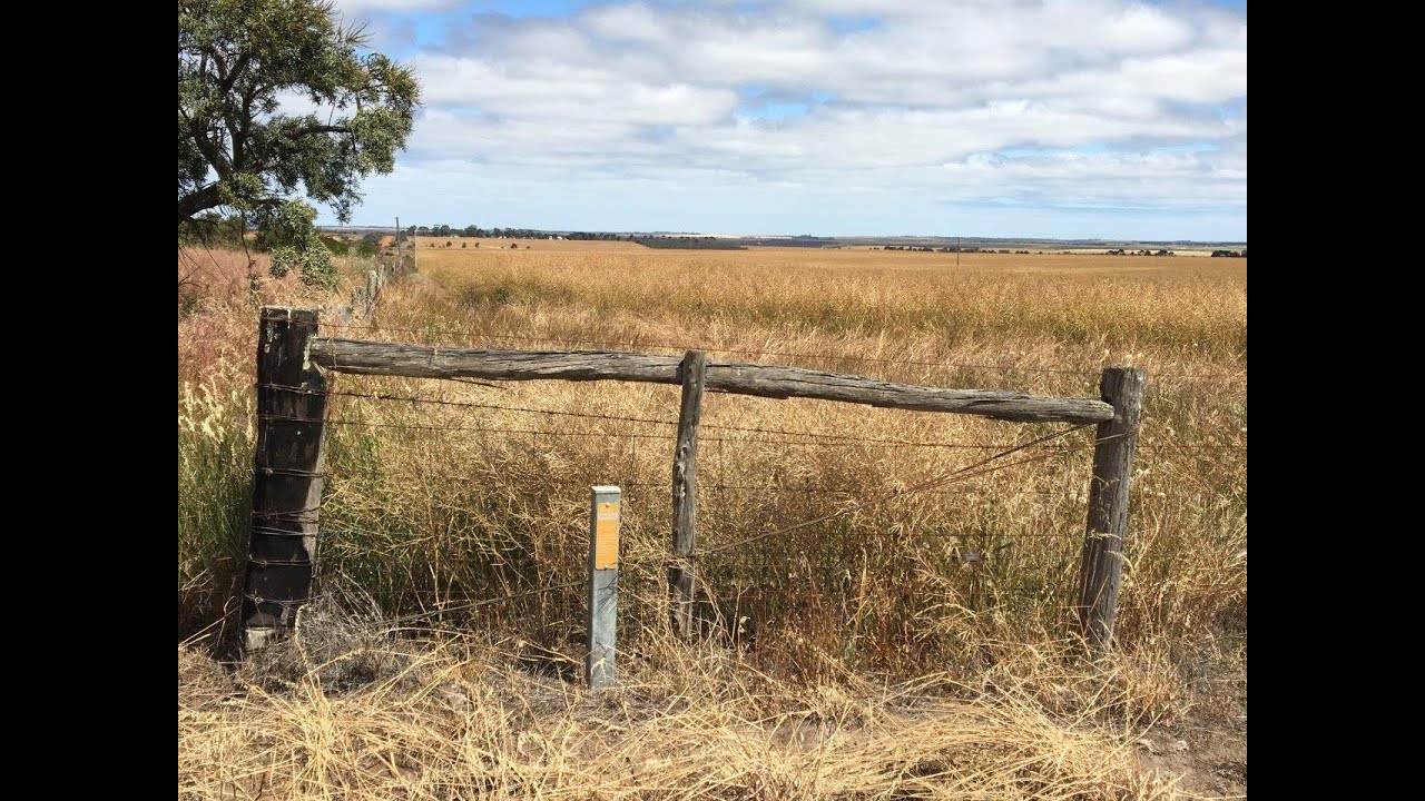 Part 2 Real Time Driving Munglinup Backroads Western Australia 2021
