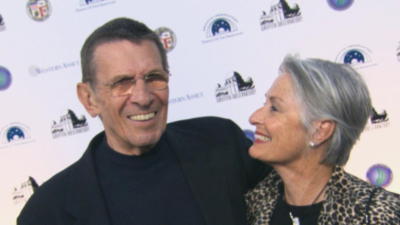 Inside Leonard Nimoy's Final Days
