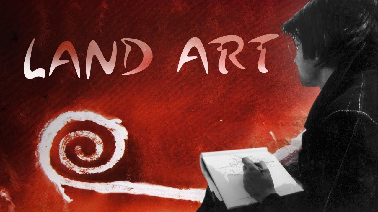 Land Art│OVERVIEW
