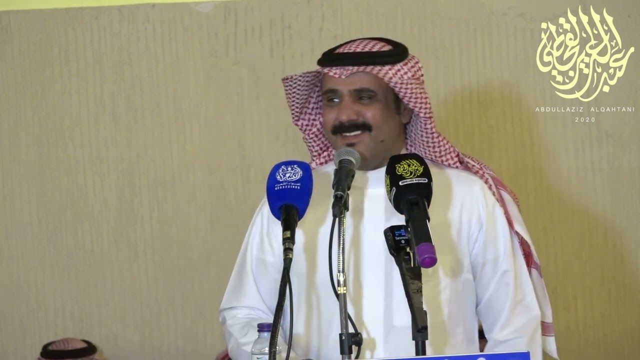 لحن جديد 👏ماعلي من خصيمي لو يرز خشيمه محمد بن مشيط حامد القارحي المدينه 19-11-1444
