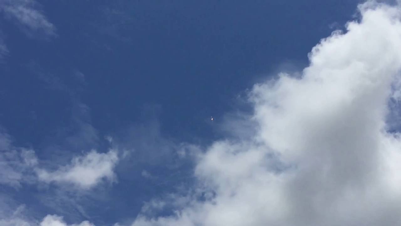 United Launch Alliance (ULA) Delta IV NROL-37 launch