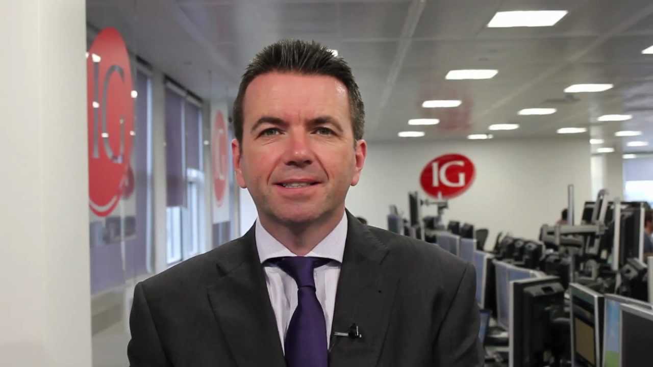 IG Index: Overexposing Yourself to Small Cap Stocks?