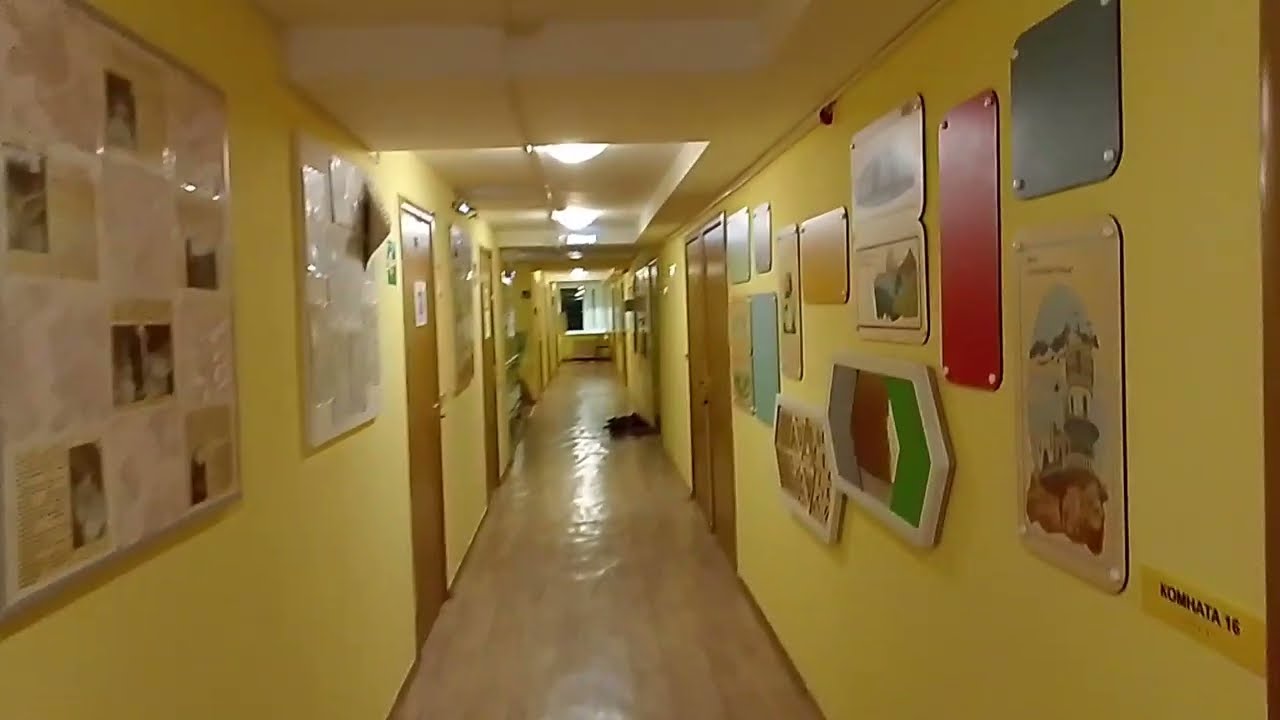 ЮНЫЙ НИЖЕГОРОДЕЦ/НОЯБРЬ
