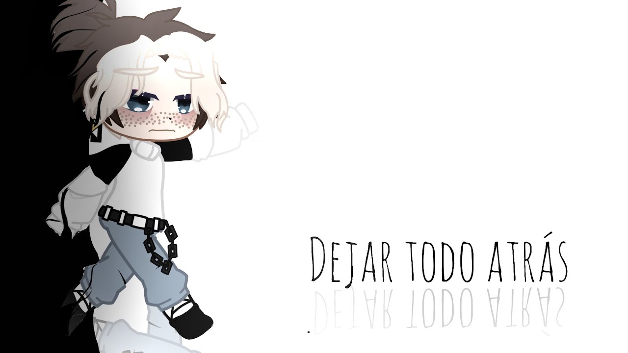 Dejar todo atrás | GCMM | Mini película | Gacha club