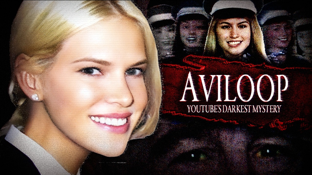 Aviloop: YouTube's Darkest Mystery