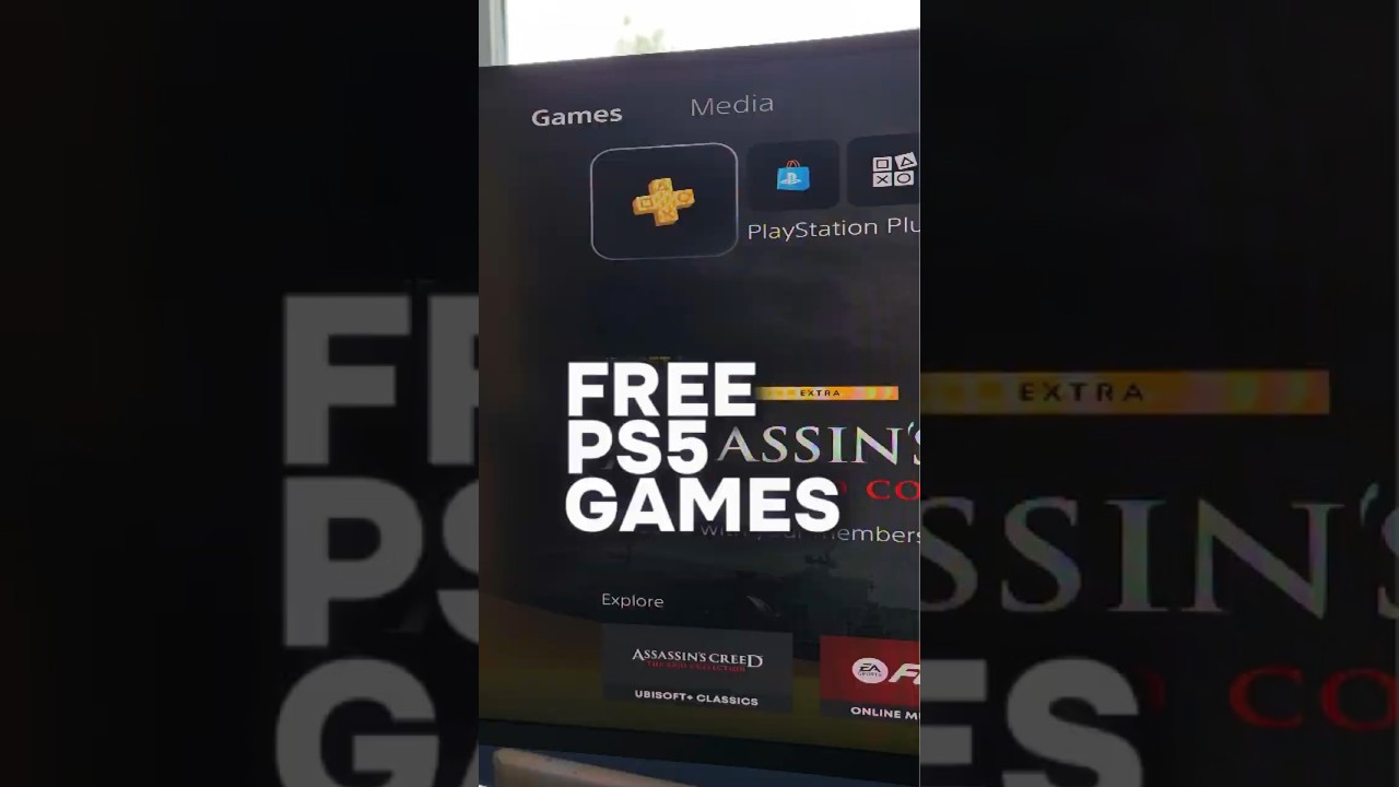 Stop Losing Your Free PlayStation Games Every Month