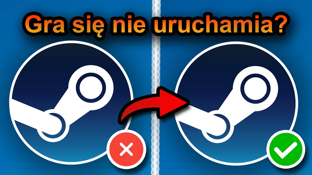 Gra Steam nie uruchamia się fix 2024 (szybki i łatwy) | Gra Steam nie otwiera się