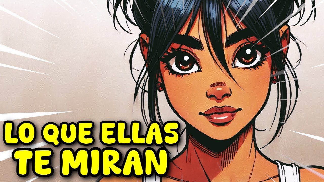 Las 12 Primeras Cosas Que Una Mujer Nota En Un Hombre