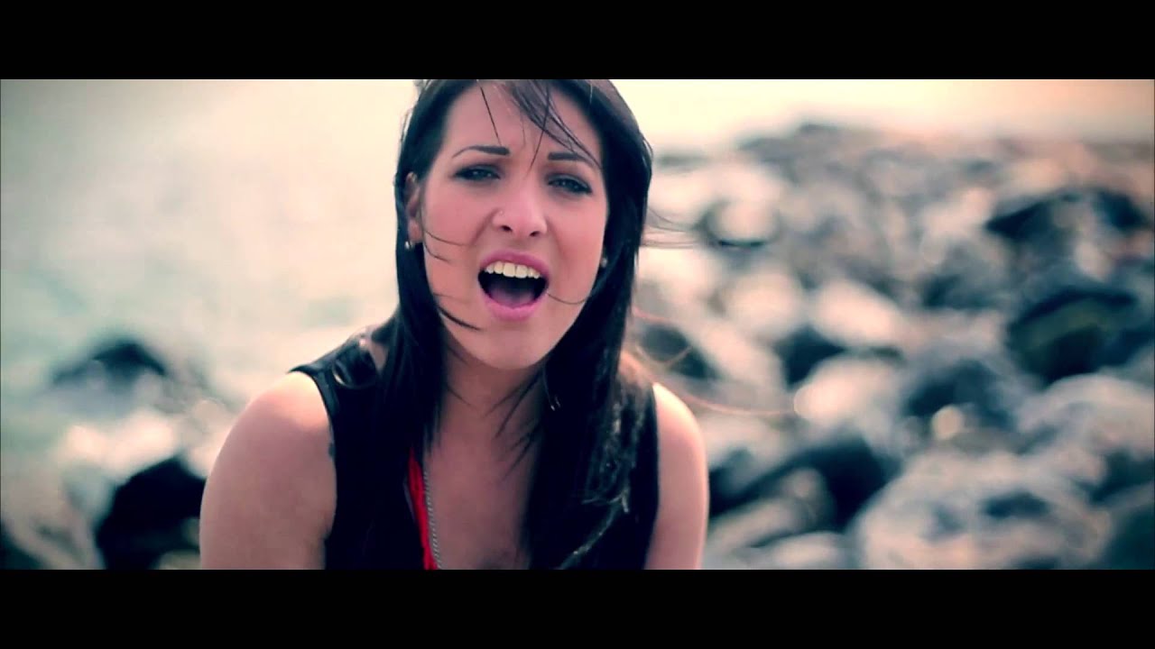 Simonini feat Irene Verlato - The Love Asks Forgiveness (Official Video)