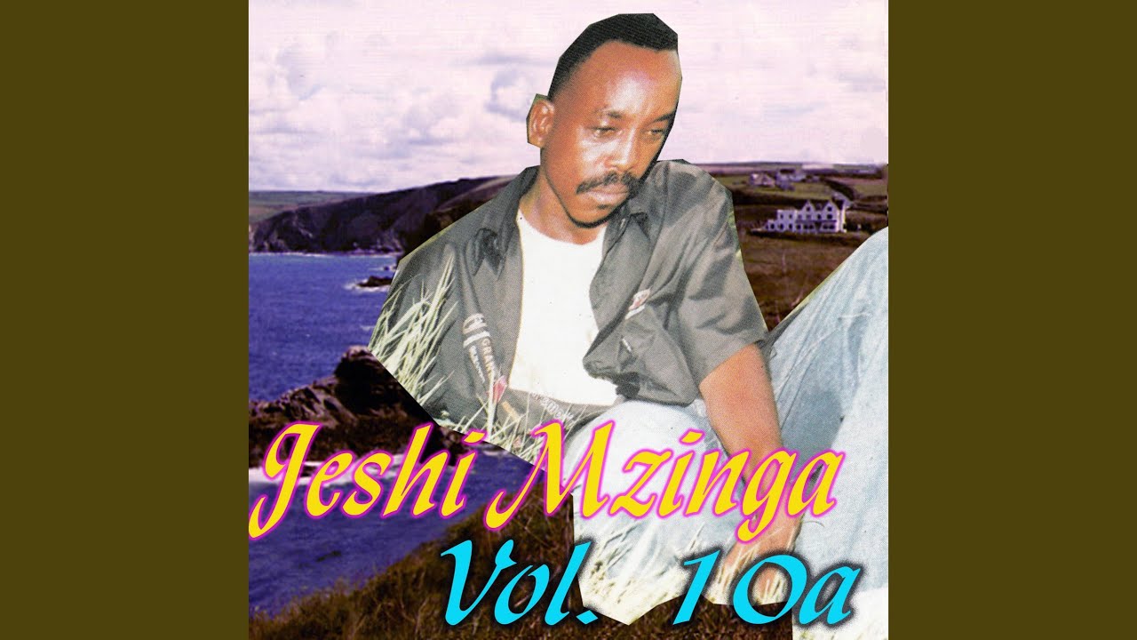 Jeshi Mzinga Vol. 10a, Pt. 3