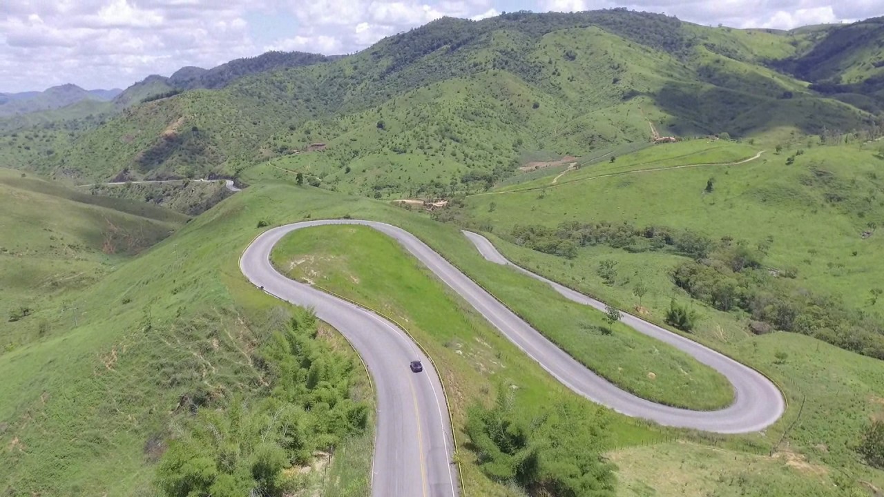 Serra do Marçal Ba 263 Vitoria da Conquista, Itambé Bahia