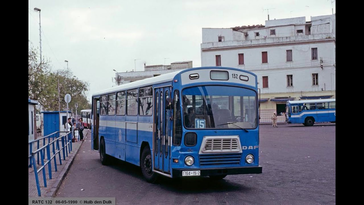 Nostalgie #Souvenirs Casablanca صور قديمة جدا لمدينة الدار البيضاء ومع أجمل صور لن تراها من قبل