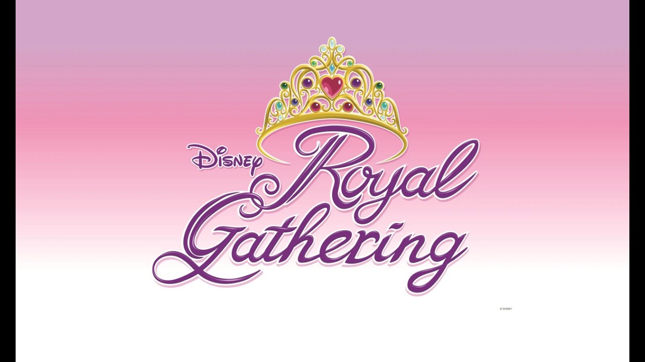 Я только что забронировал себе круиз Disney Cruise для королевских сборов