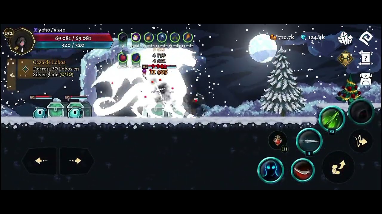  COMO ENCONTRAR EL NIVEL DEL DRAGÓN? Darkrise 
