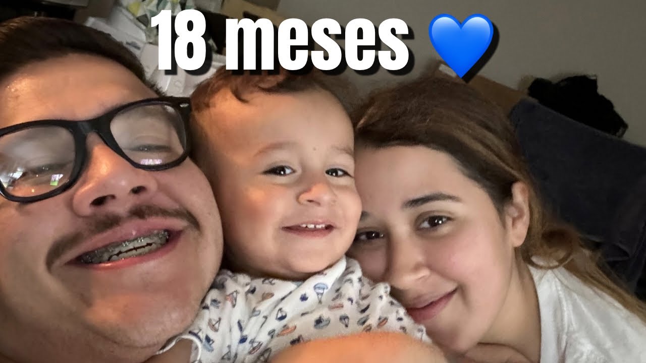 SHEIN Home Haul + Nuestra rutina con mi bebé de 18 meses 🥹💙 
