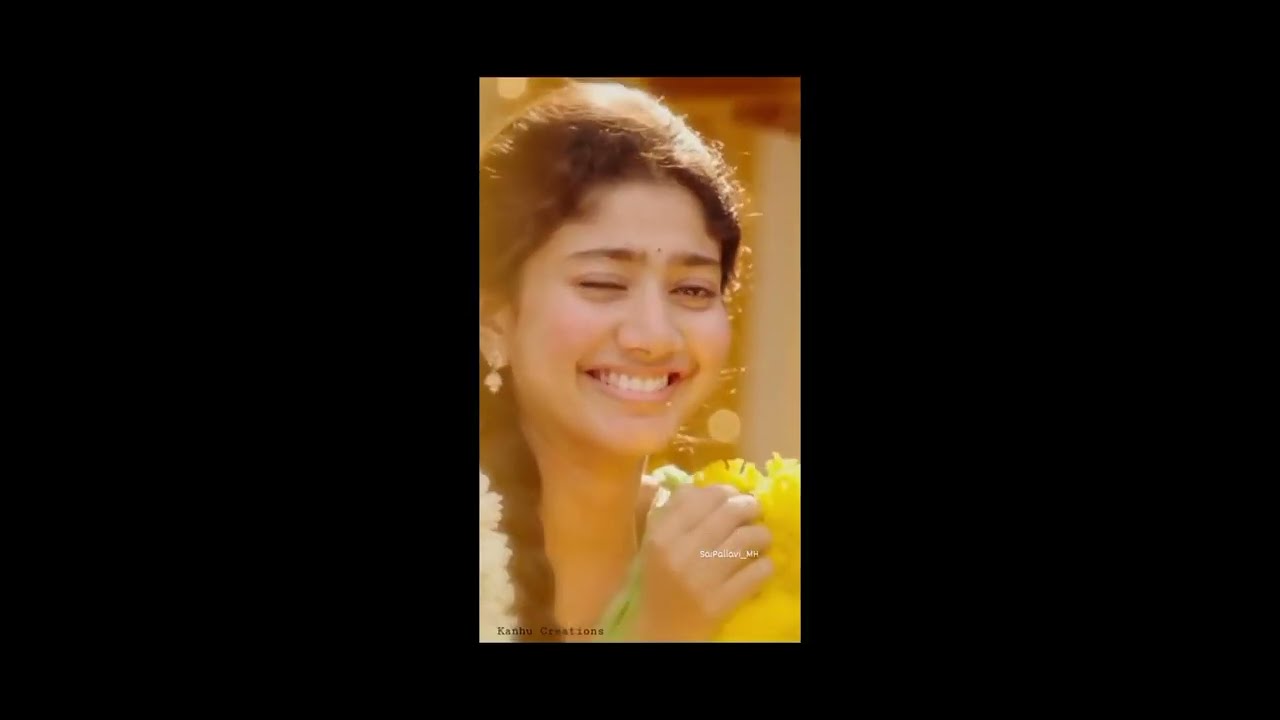 sai pallavi ...... a natural beauty......