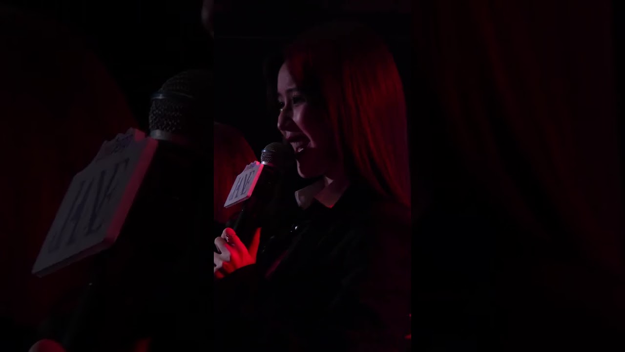 260123 Kao Supassara, JaneYeh - ออกแบบรัก（Love Design）