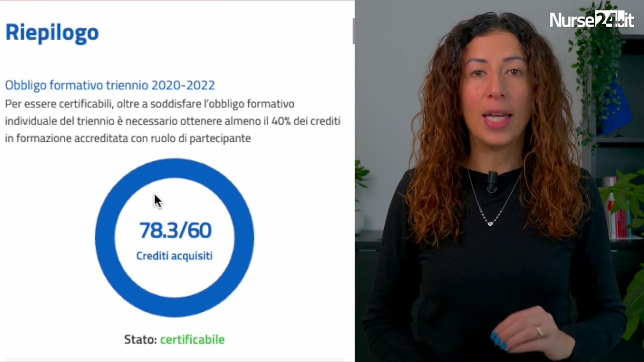 Pillole ECM - Che differenza c&rsquo;&egrave; tra portale myECM e portale Cogeaps?