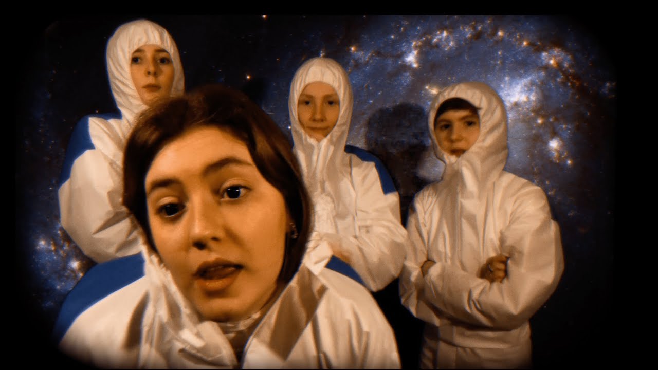 Veps - Ecstasy (Official Video)