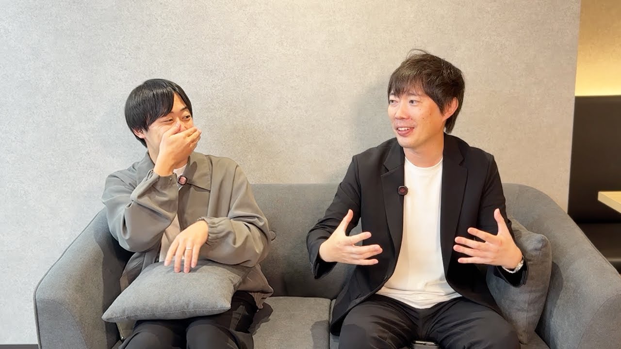 【最近どうよ、株本】会社がいまどうなってるのか｜vol.2467