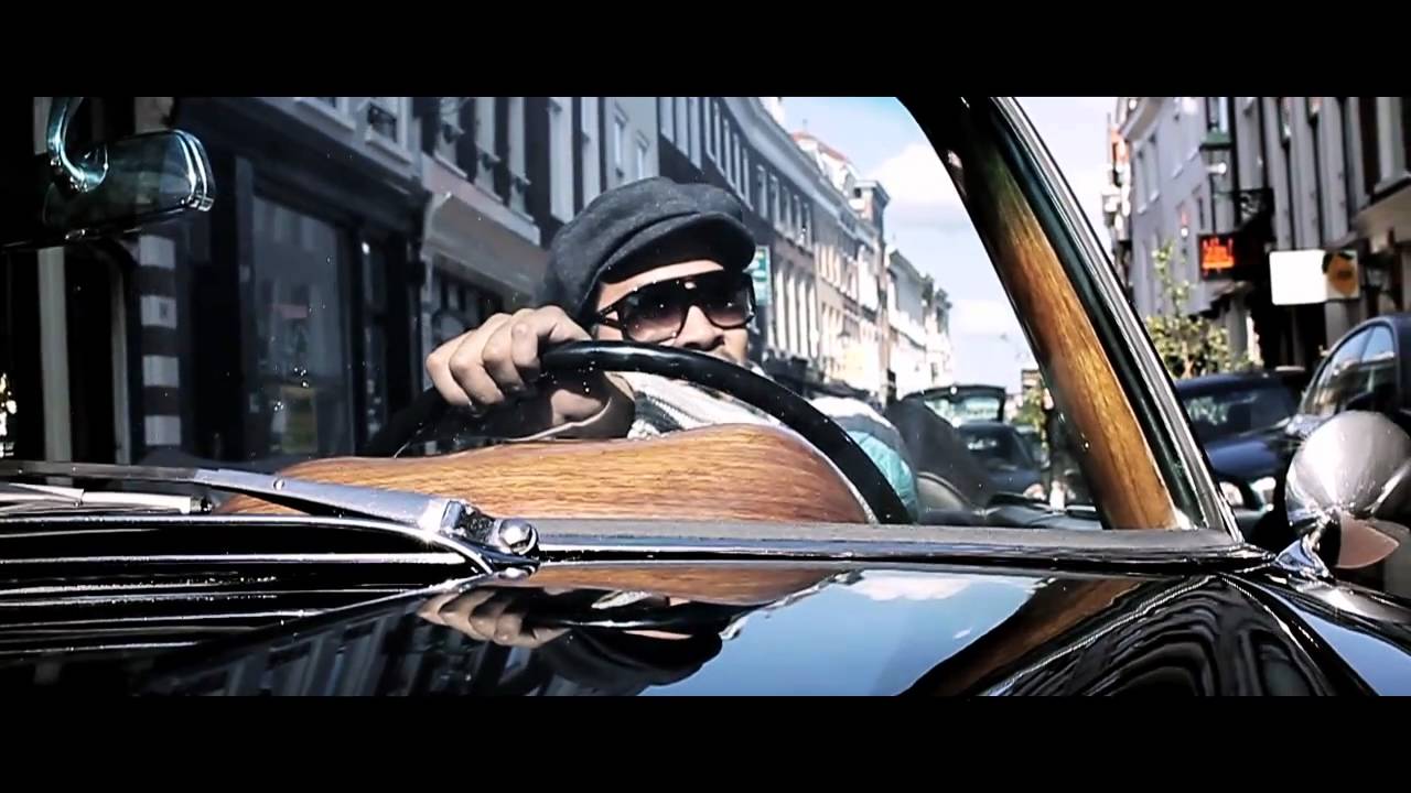 12o6 feat. Abdul Gorong - Dat Moment [Official Videoclip Bachata]