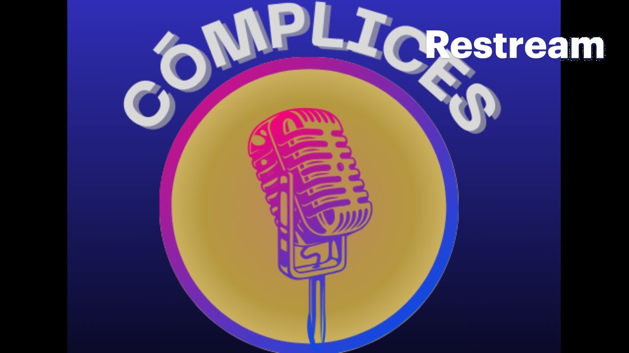 en VIVO | Cómplices streaming PROGRAMA 