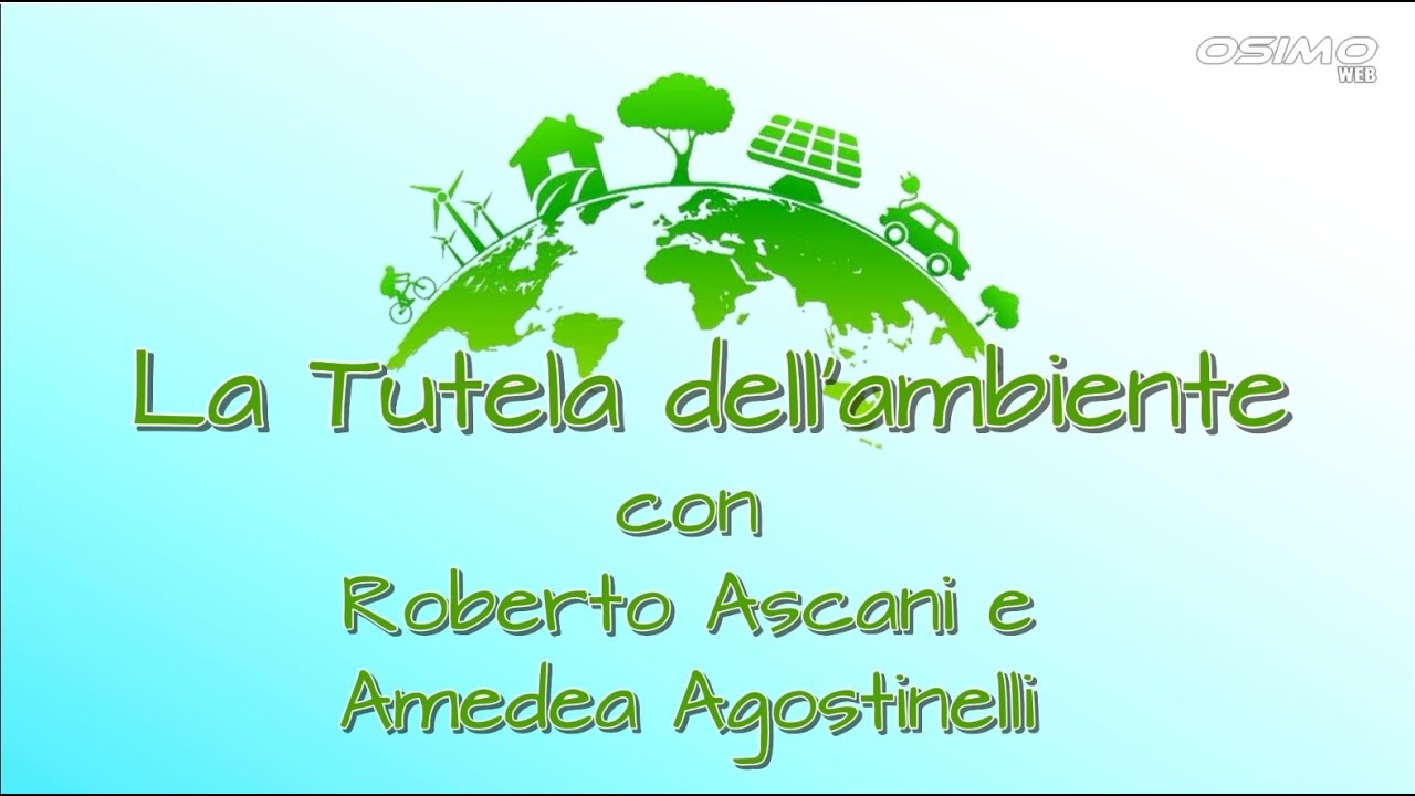 Il ruolo delle amministrazioni comunali nella tutela dell’ambiente