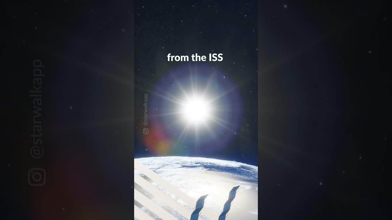 What is the actuall colour of sun 