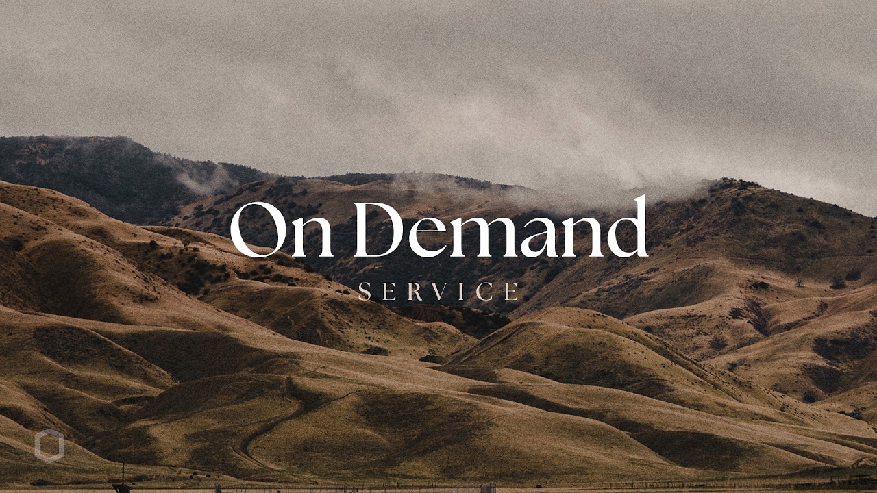 Sunday Service | The Father's House