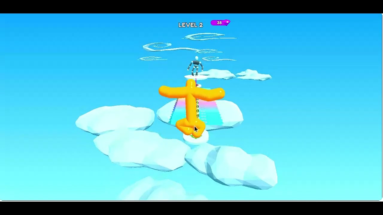 guys you should play lease 2 games
