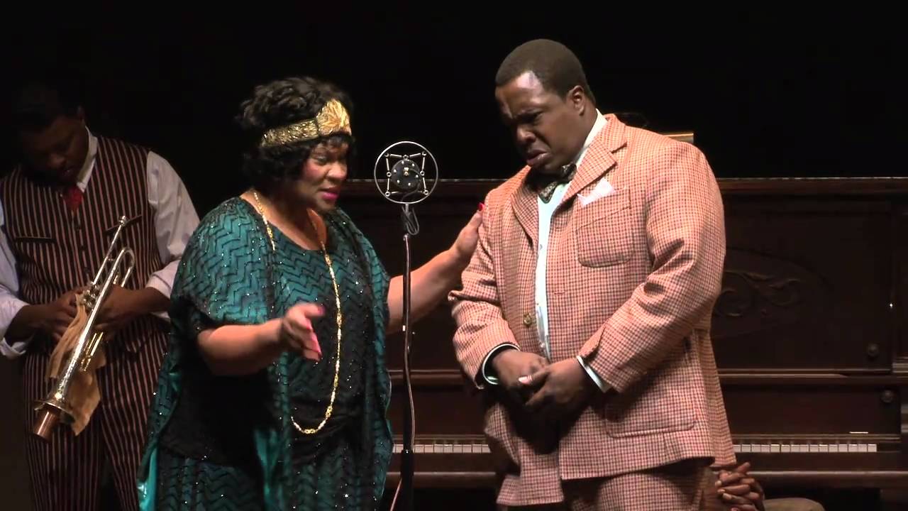 Arizona Theatre Company's MA RAINEY'S BLACK BOTTOM