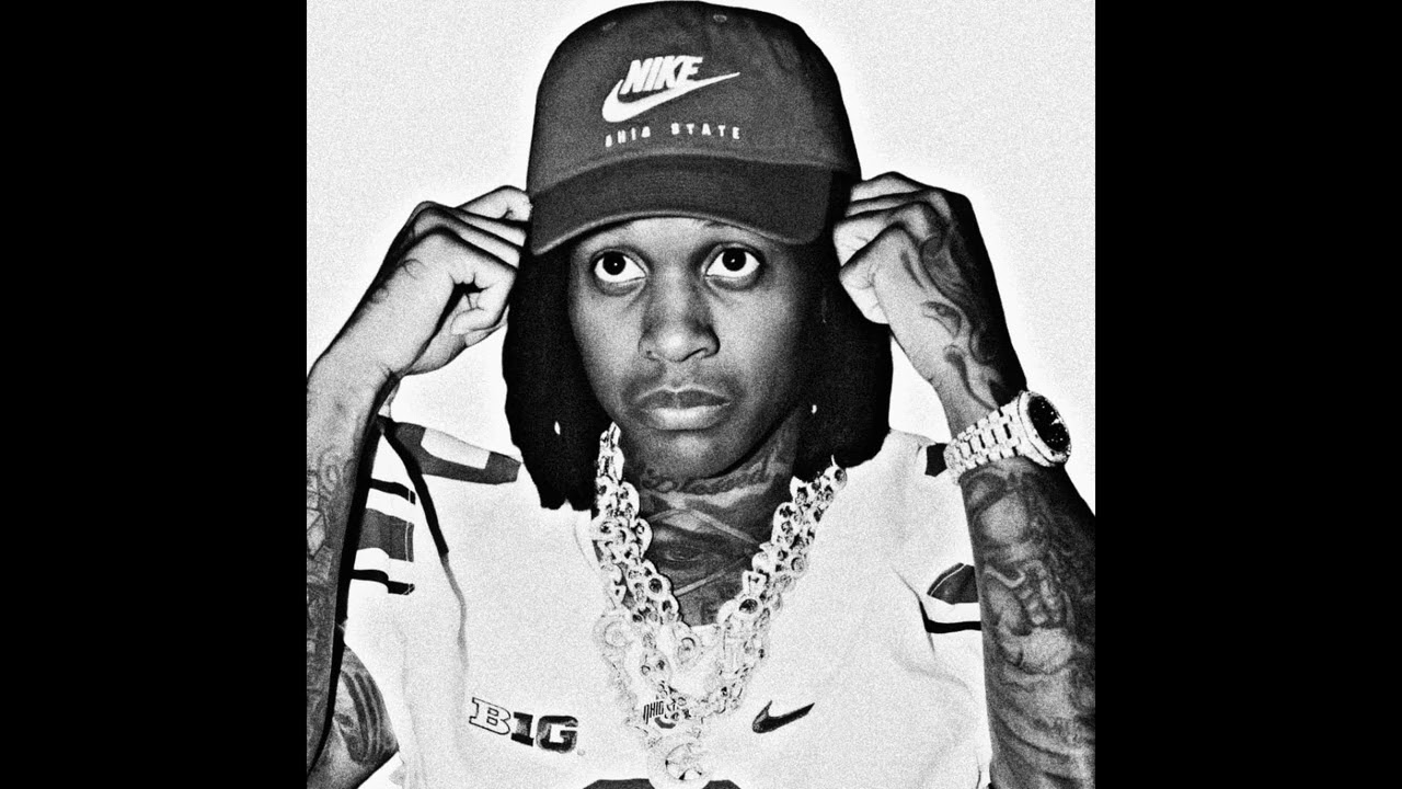(FREE) Lil Durk Type Beat - 