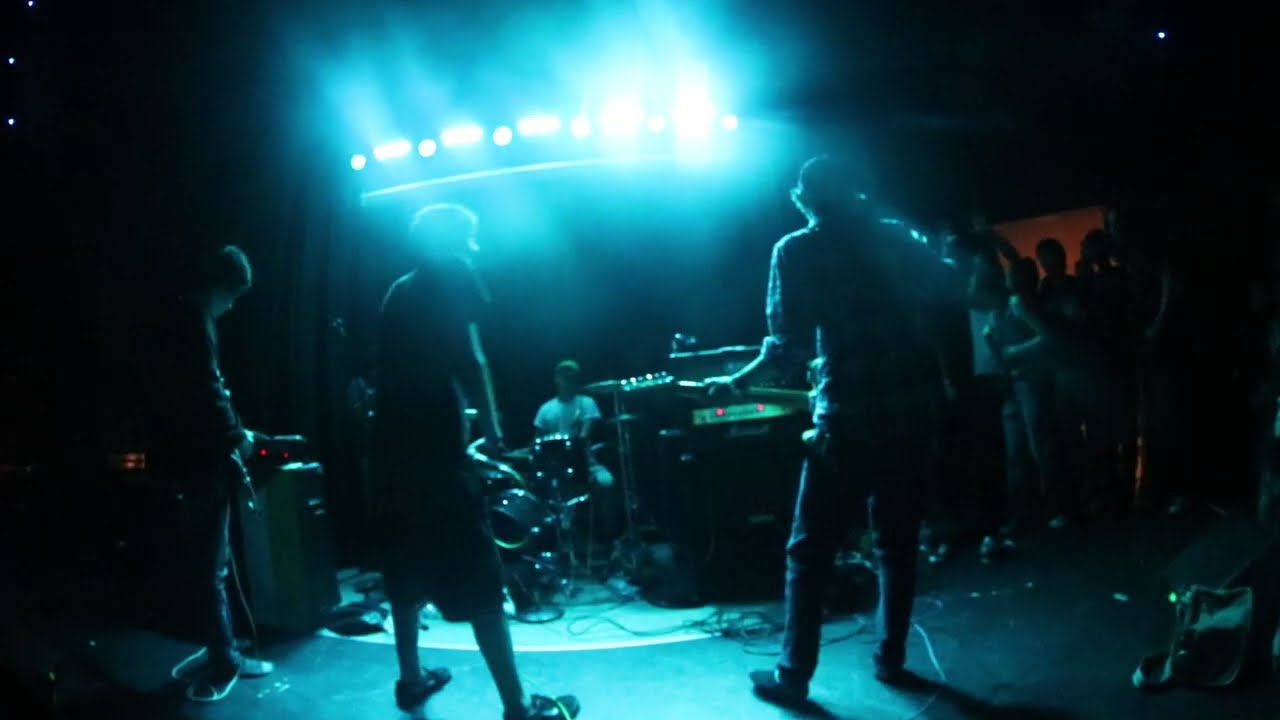 Onewaymirror live in Seattle 6/8/24