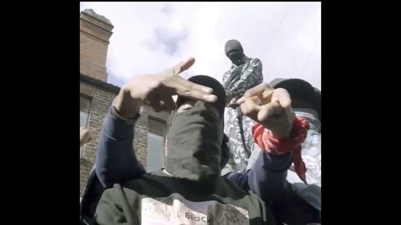 #TCG Dee3  x Genna x LK - Exclusive