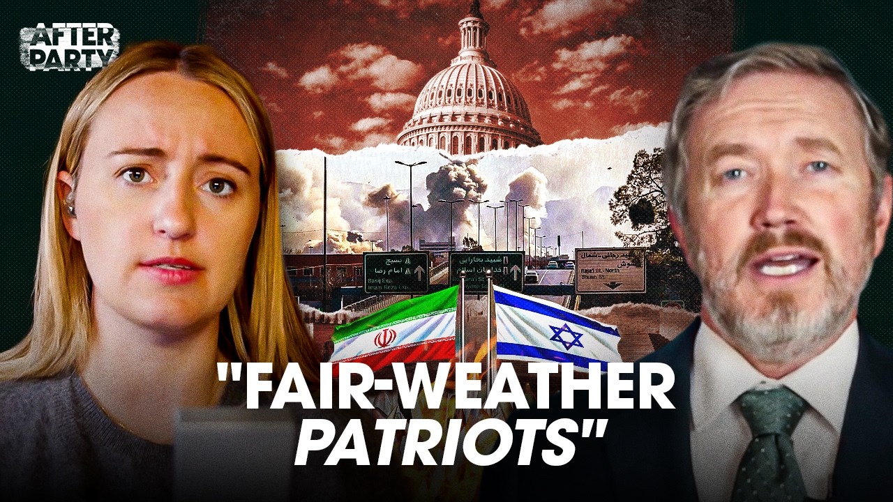 The Truth About Congress’ COWARDLY Response to War and 