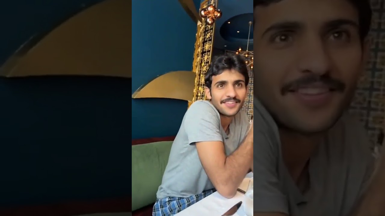 تجميع سنابات سعد الشهري | سفرة في دُبي مع بهاج الاكلبي 🇦🇪✈️!