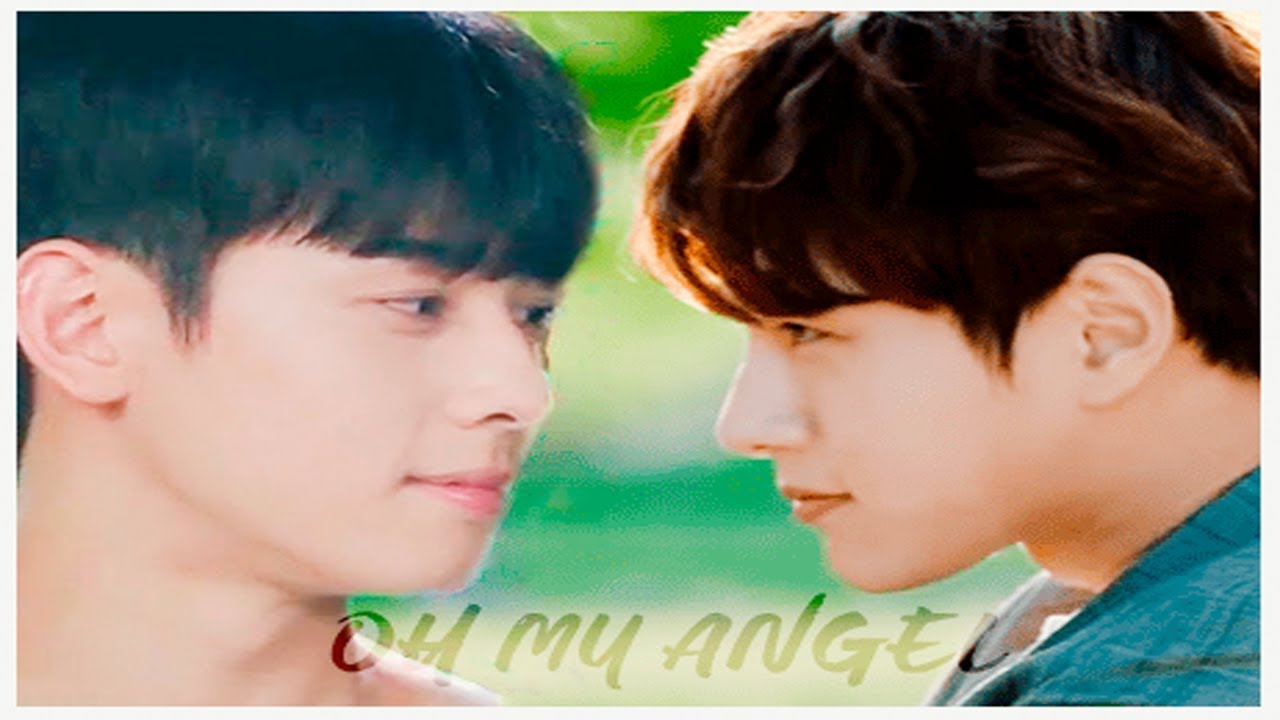 OH MY ANGEL [FMV BL]