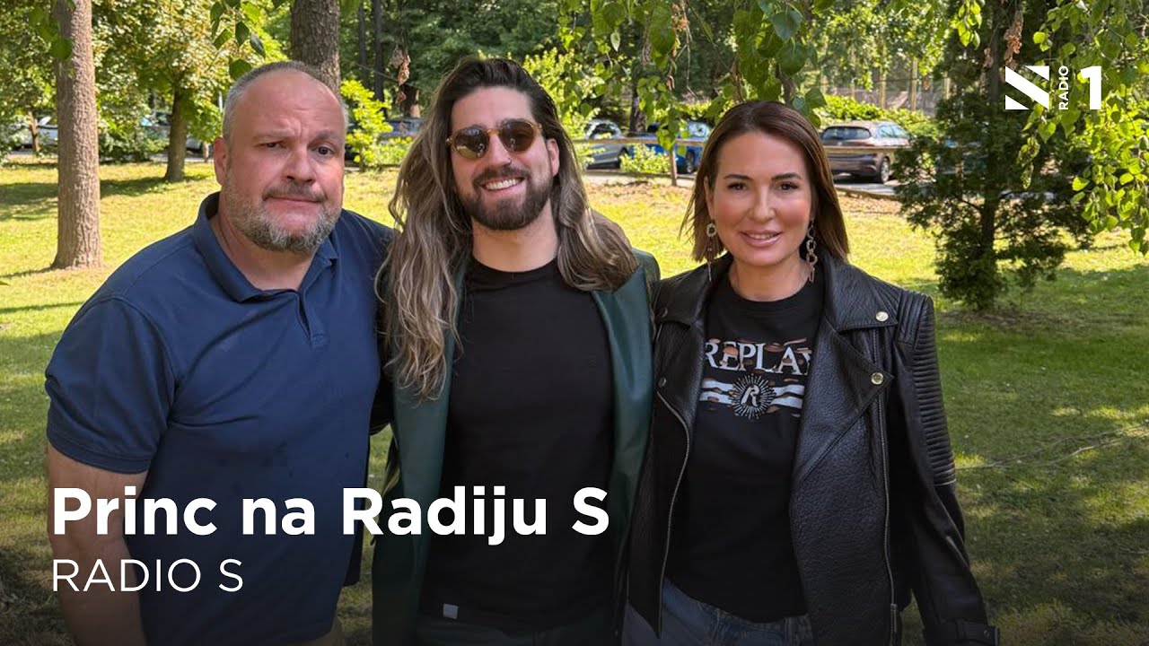 Princ na Radiju S: ,,Bilo bi drugačije da je žiri glasao.