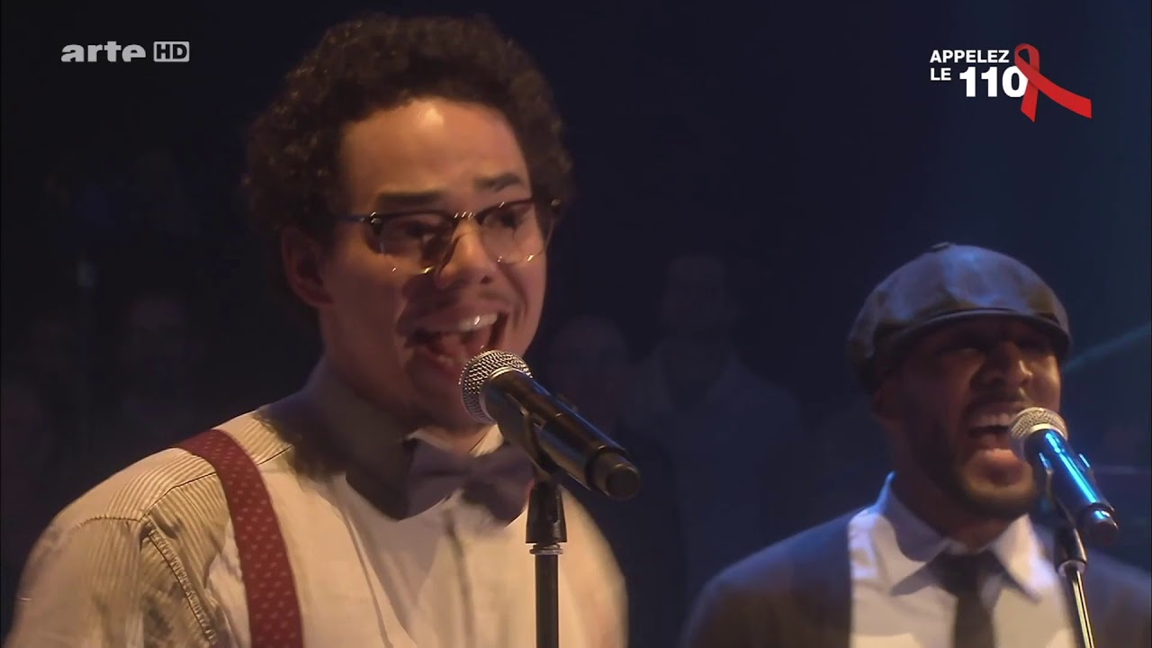 One Shot Note BEN L'Oncle Soul