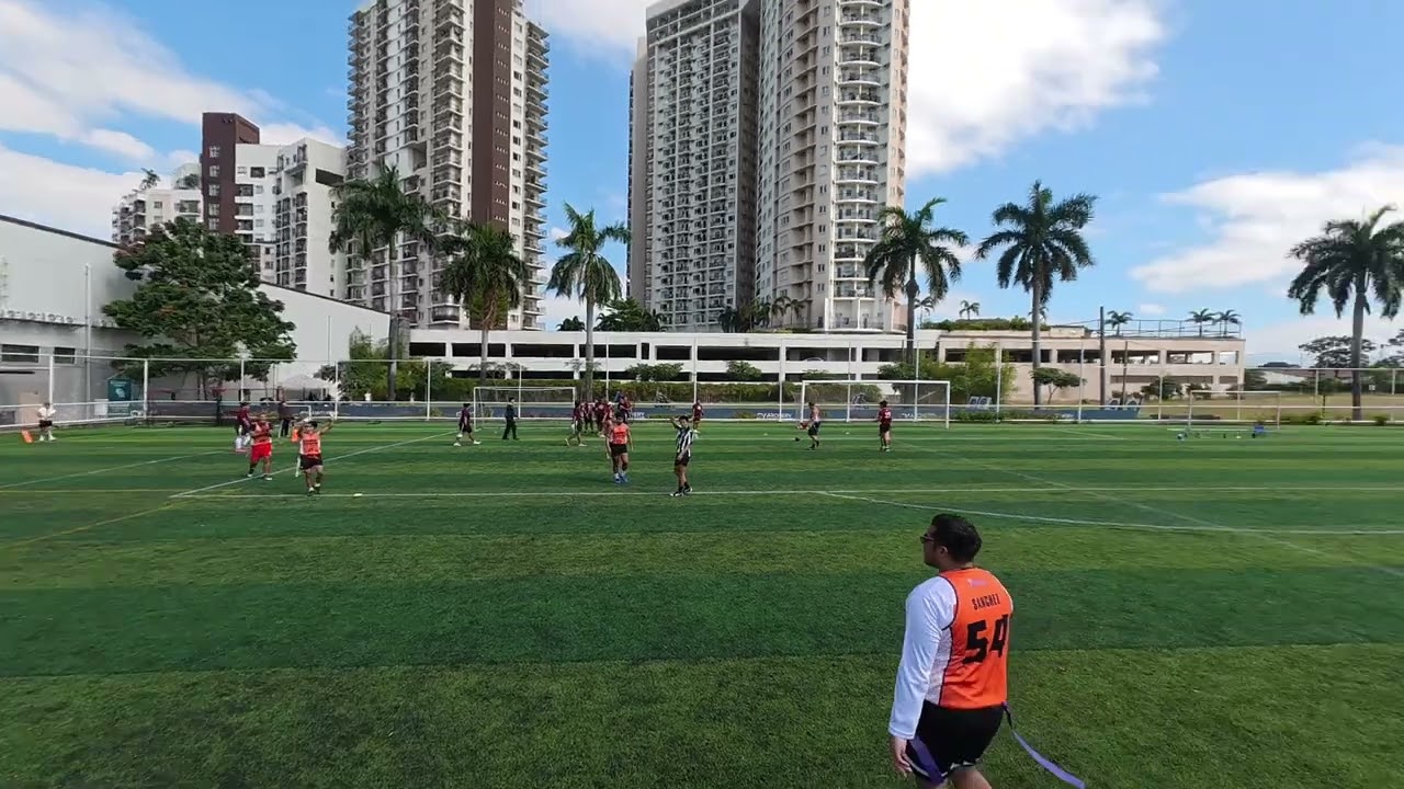 Chunky Carabaos vs Up Guerrillas | Season 2 | Week 2
