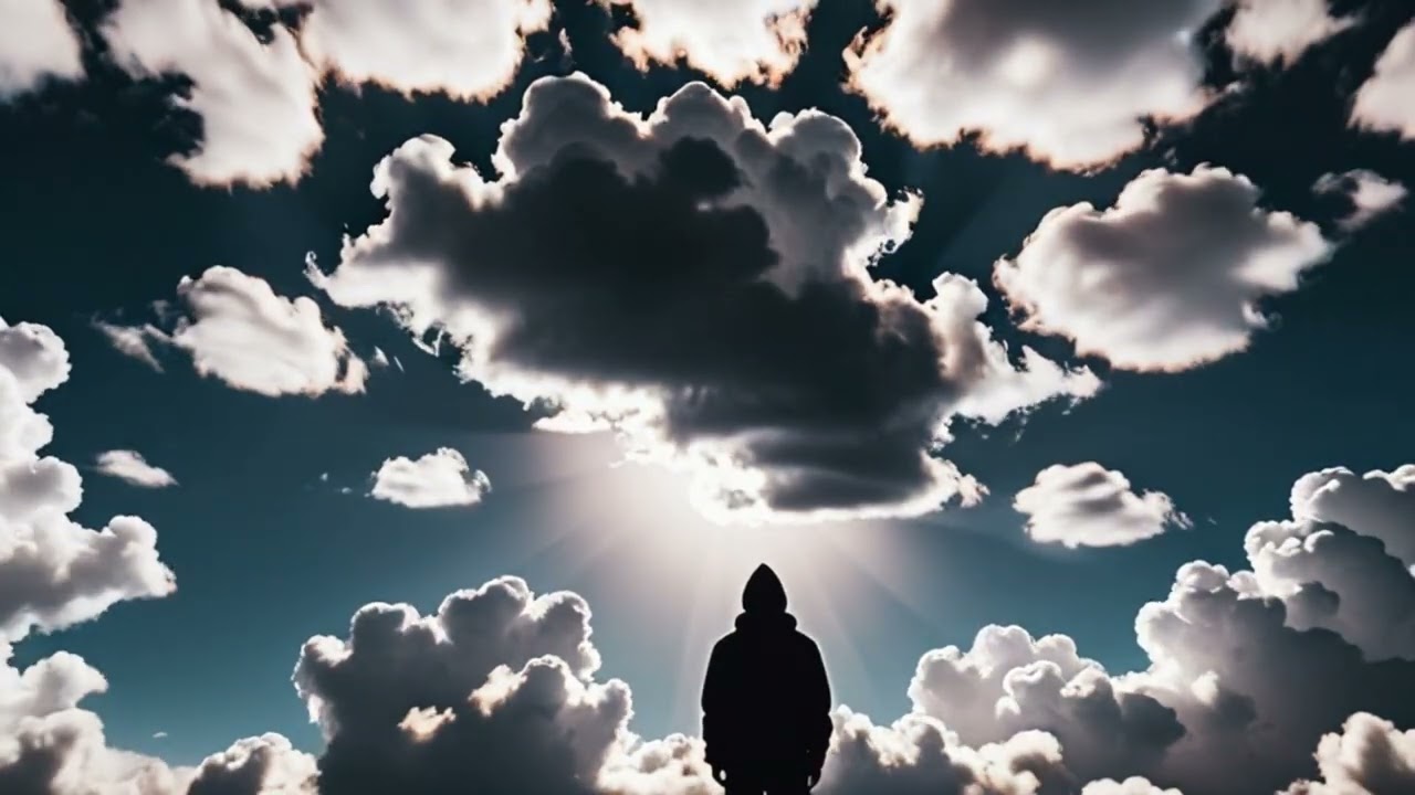 Nebūtis - Tarp debesų