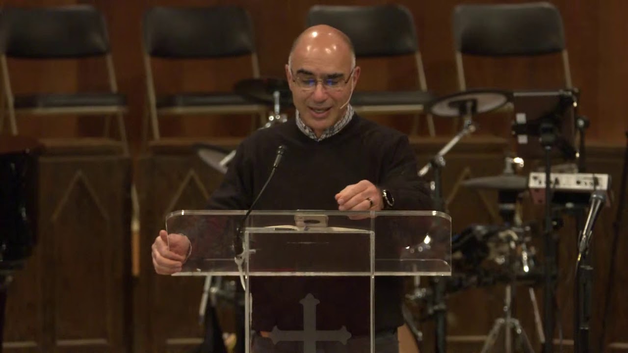 March 7th FAPC Community Update By Badveli Greg Haroutunian