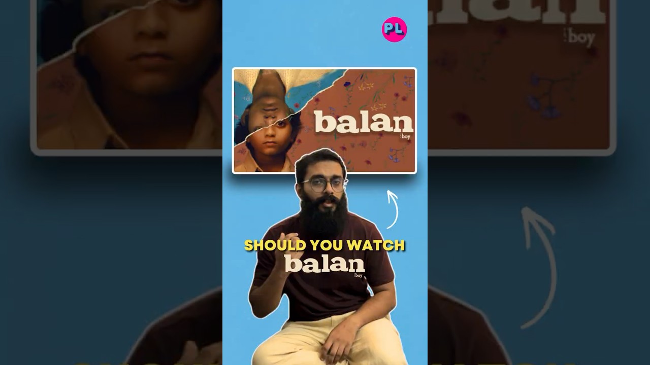 Balan: The Boy &mdash; стоит ли смотреть?