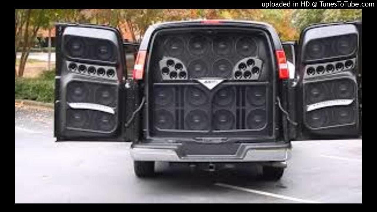 Best Taxi gqom mix 2018 vol.6