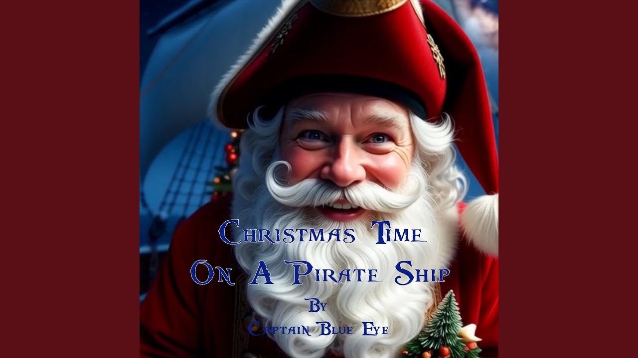 Hoist the Colors, It's Christmas Time