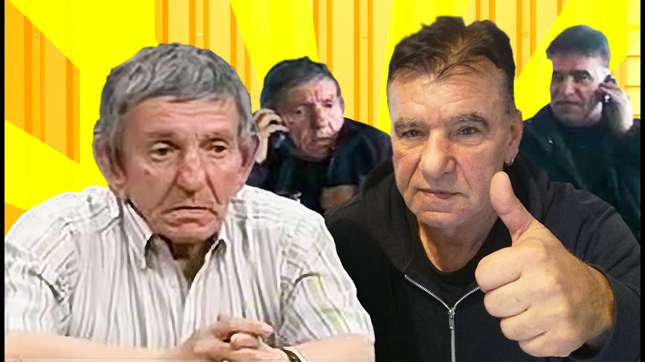 Jumbo zeza Ševu 😠👂