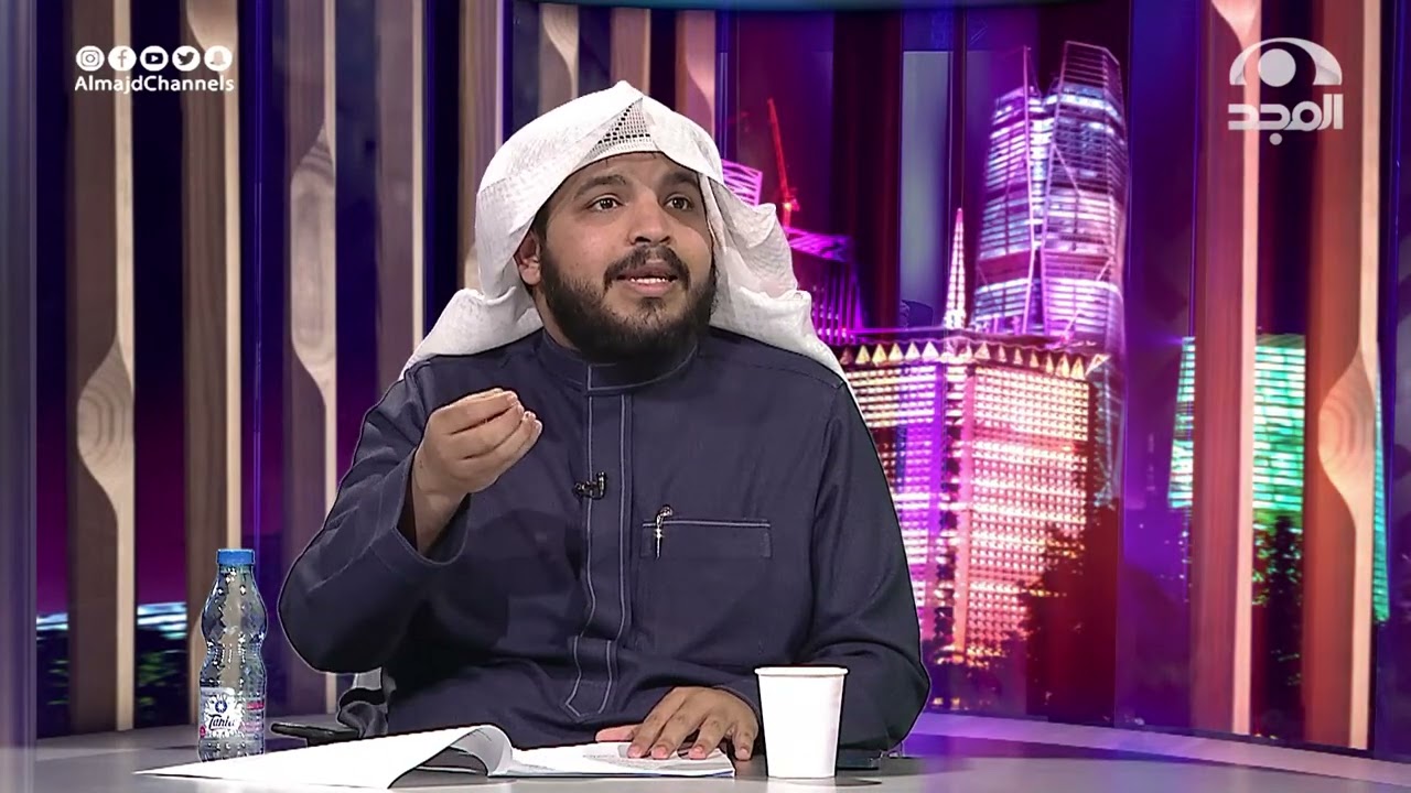الشروط اللازمة لوصف القرار بأنه قرار إداري| أ. محمد العثيمين | برنامج بالعدل