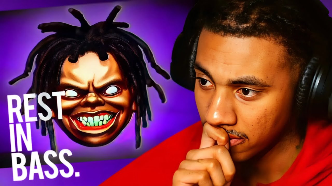 Dutie Reacts to Che — Rest In Bass Deluxe Snippets