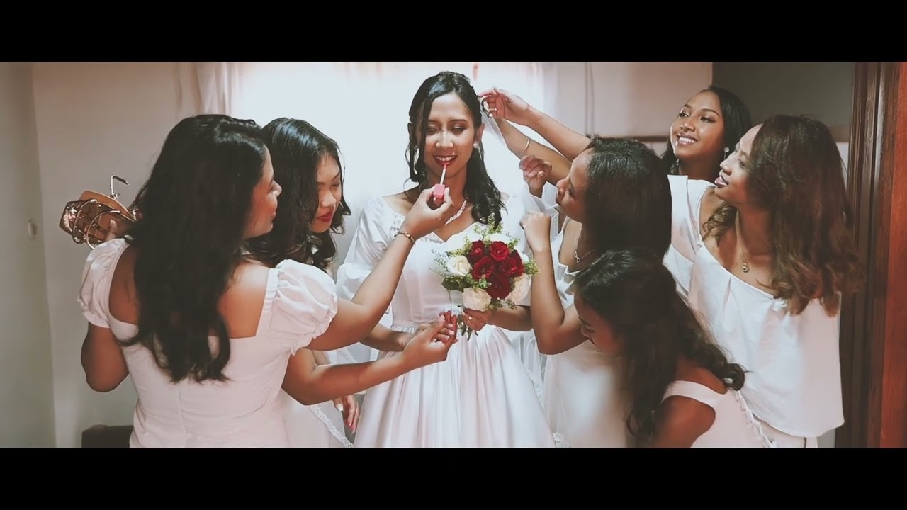 Wedding trailer Tefy & Rota 15/11/2025