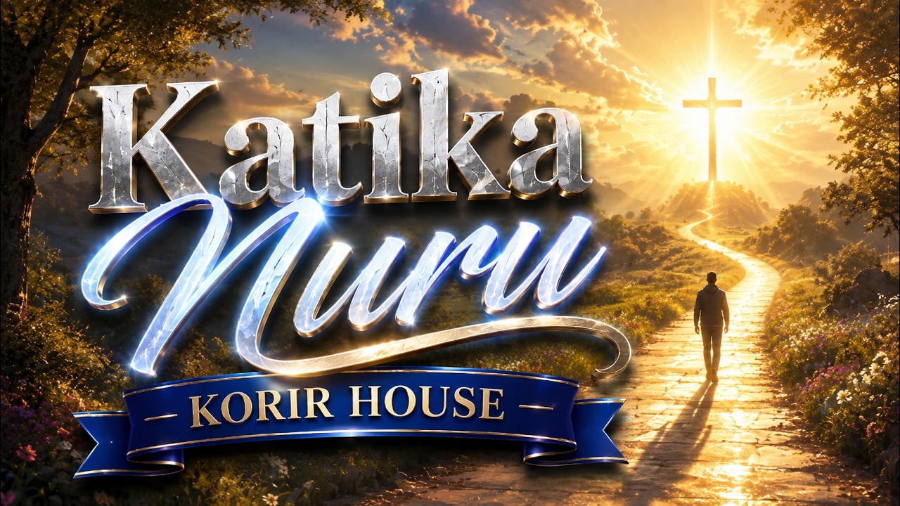 Ninatembea Katika Nuru | Walking In the Light | Korir House